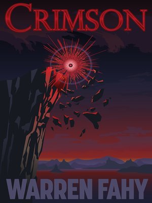cover image of Crimson